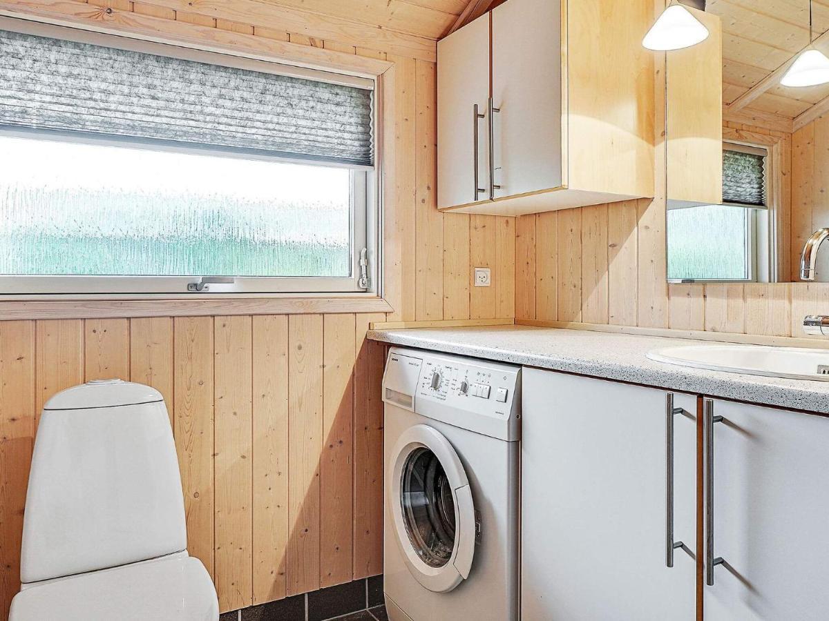 6 Person In Сasa de vacaciones Slagelse