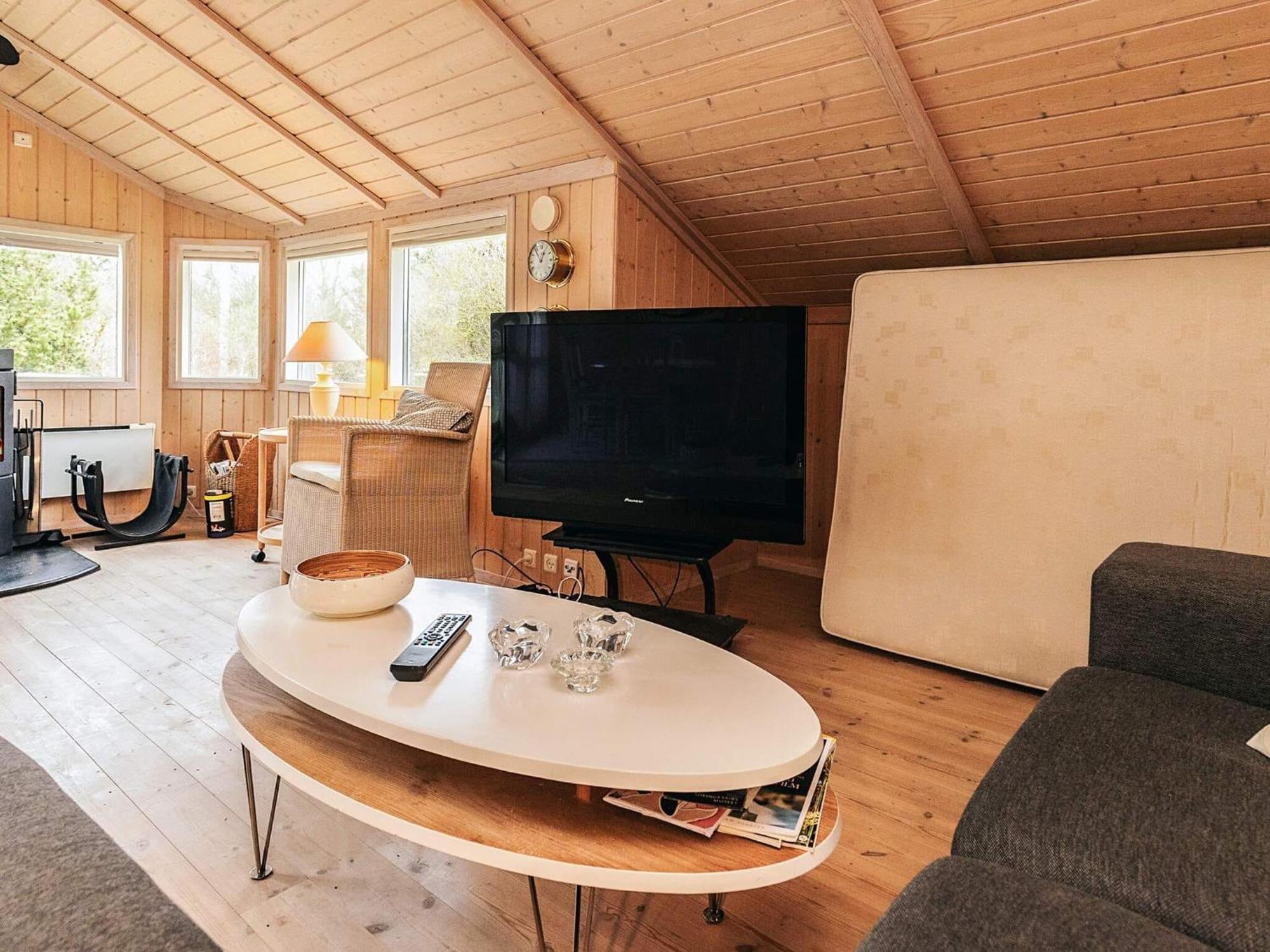 Сasa de vacaciones 6 Person In Slagelse