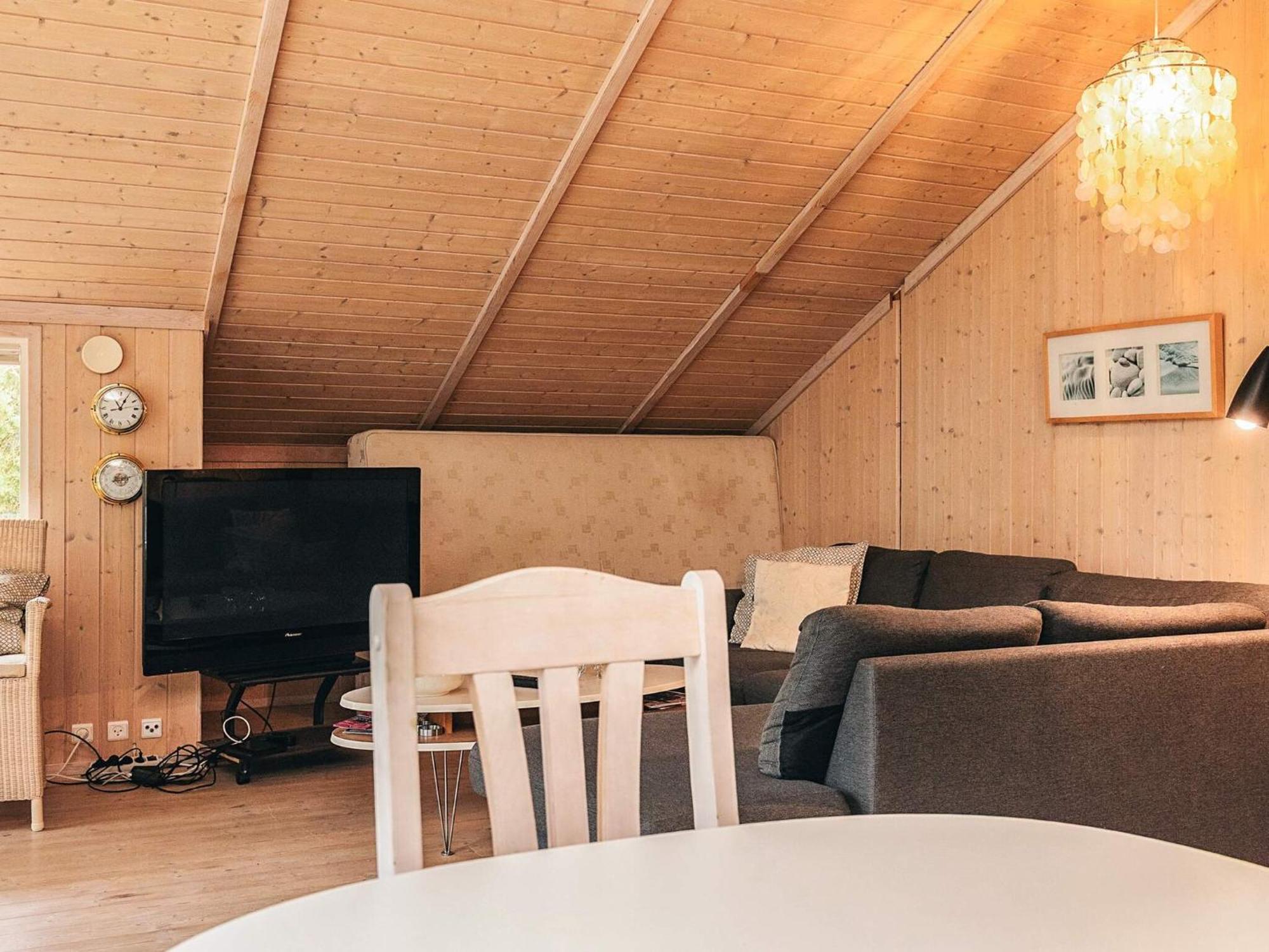 Сasa de vacaciones 6 Person In Slagelse